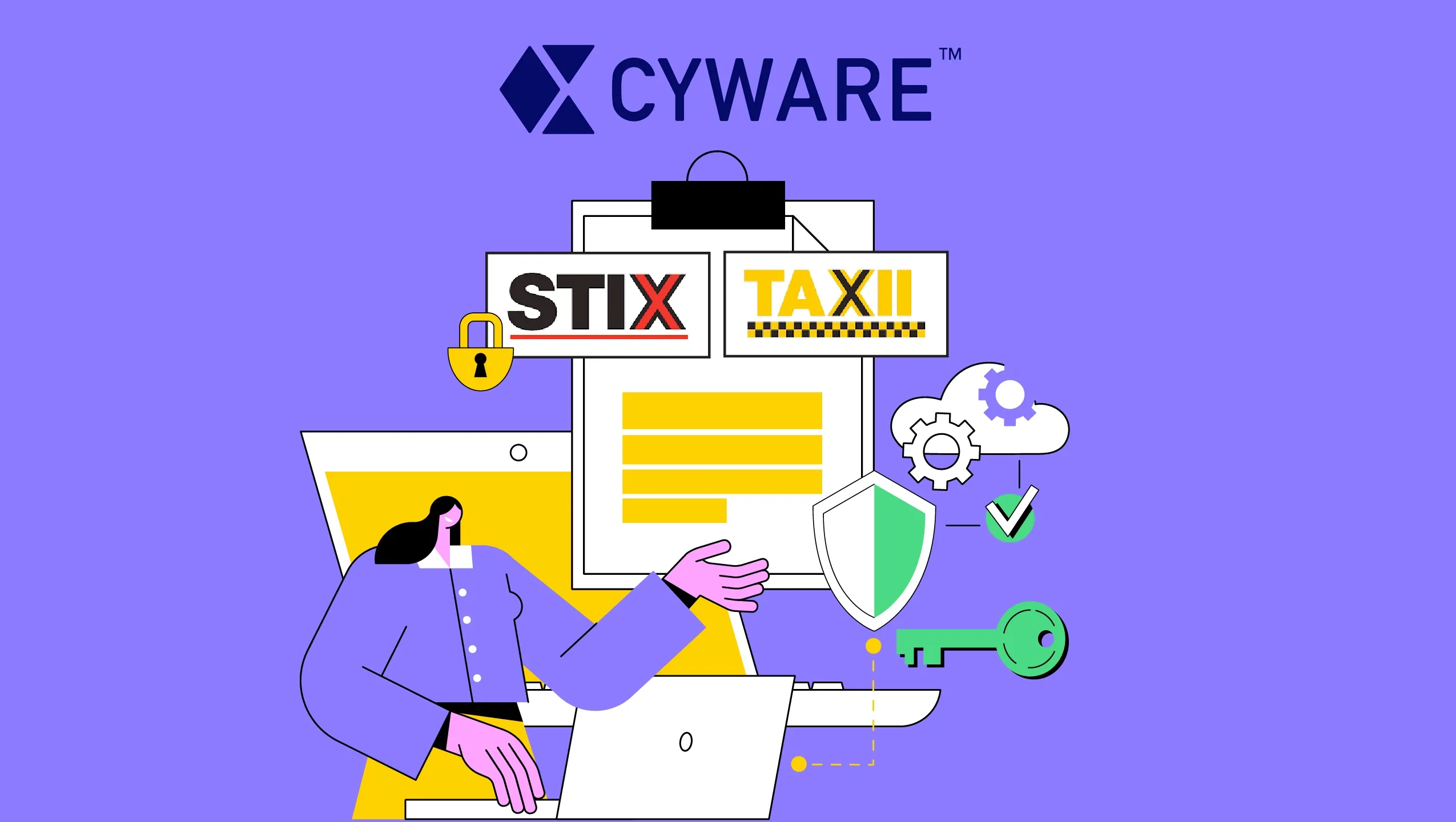 What is a TAXII Server? How is it Different from a TAXII Client? What is a TAXII Server? How is it Different from a TAXII Client?