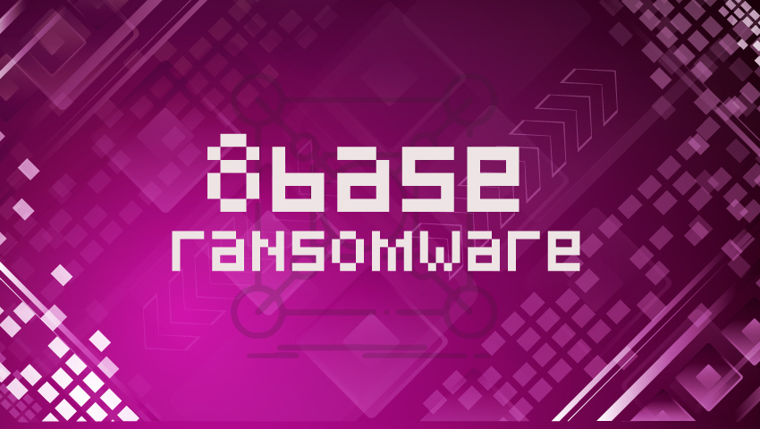 Rising Tides: The Swift Emergence of 8Base