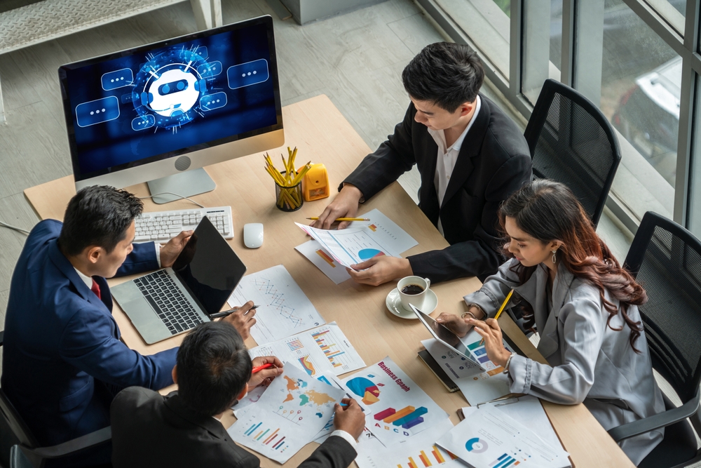 Navigating the AI Terrain: 10 Key Questions to Ask Cybersecurity Vendors