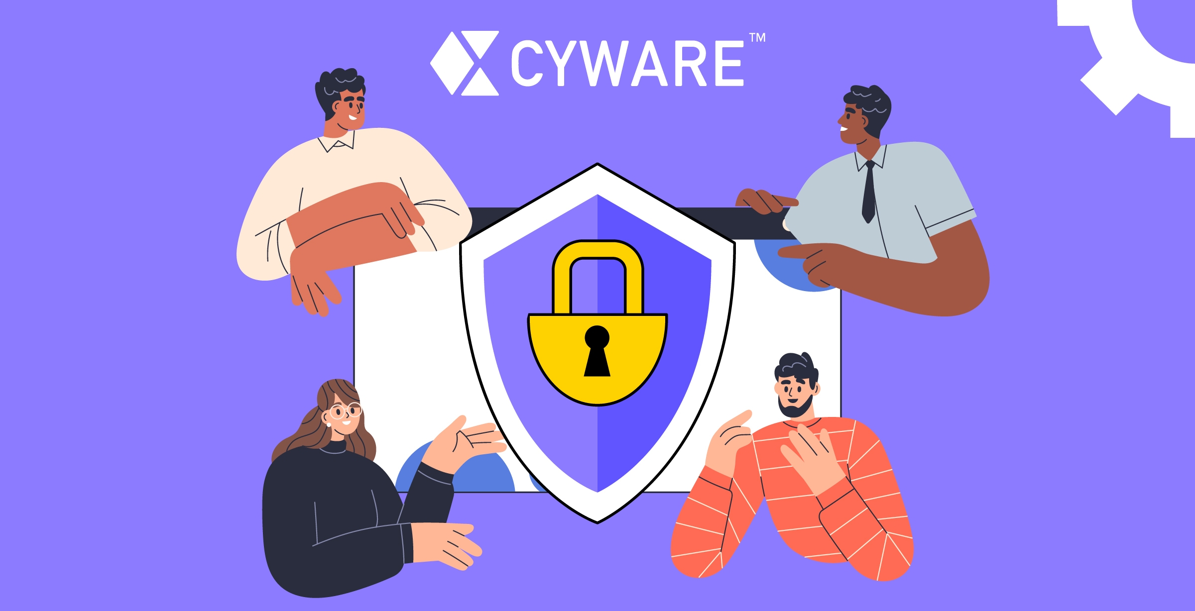 How Real-Time Cyber Threat Intelligence Sharing Enables Security Collaboration How Real-Time Cyber Threat Intelligence Sharing Enables Security Collaboration