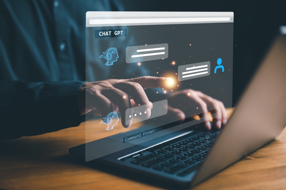 It’s Time to Put ChatGPT to Work to Help Improve Cybersecurity