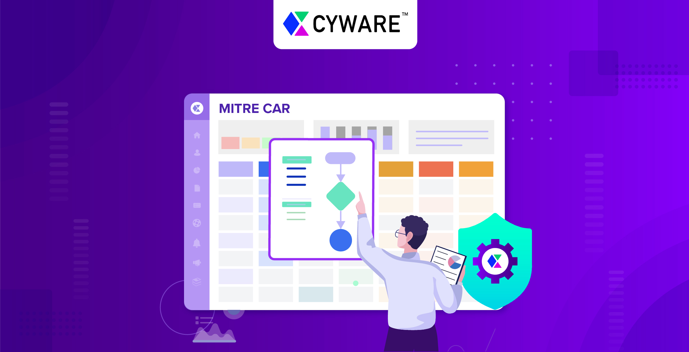 Streamlining MITRE CAR Operationalization with Security Orchestration