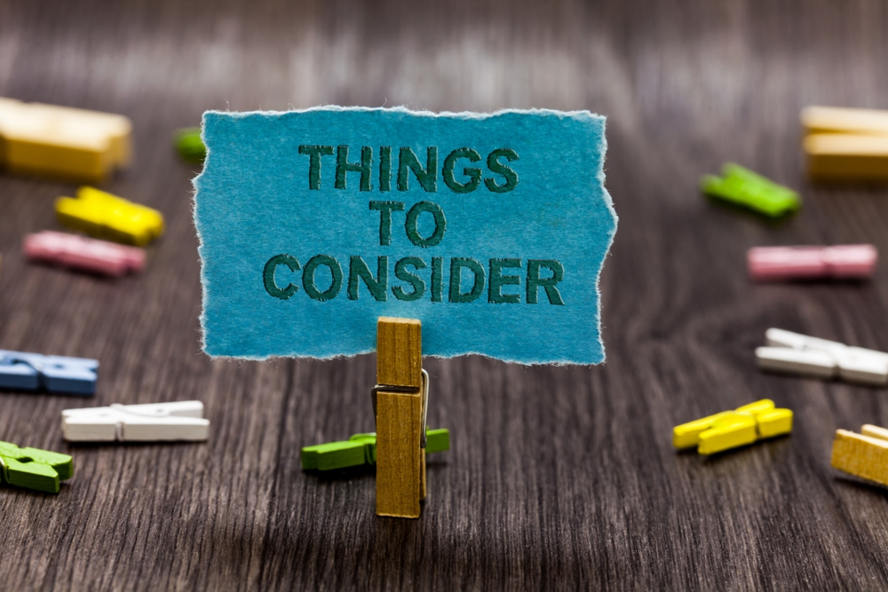 Things to Consider When Choosing the Right Threat Intelligence Platform Things to Consider When Choosing the Right Threat Intelligence Platform