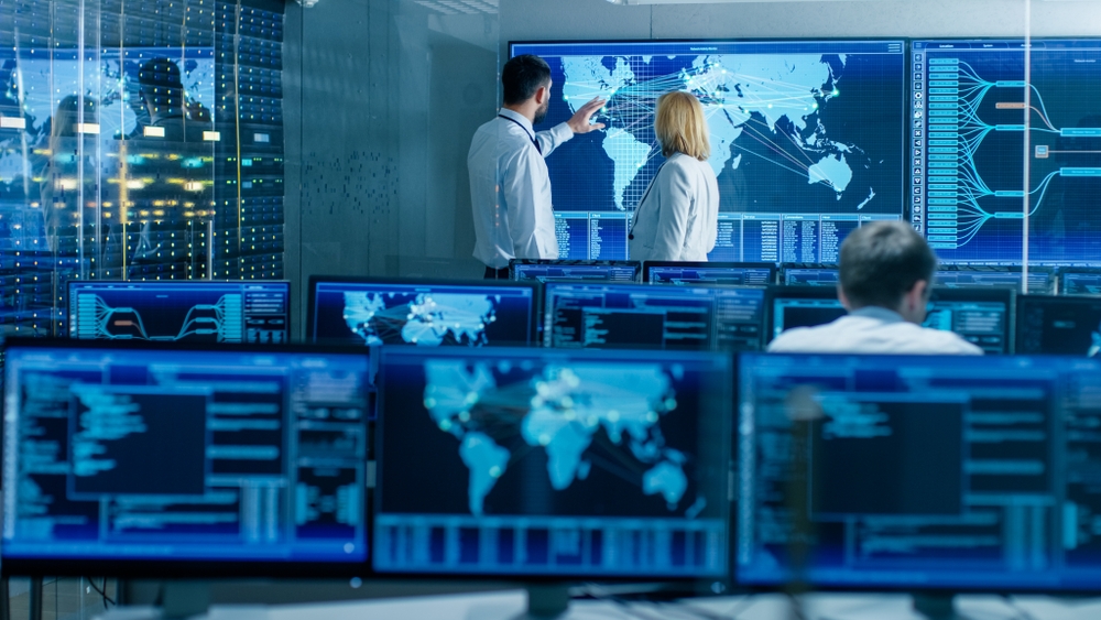 Why Do MSSPs Need Automation? Why Do MSSPs Need Automation?