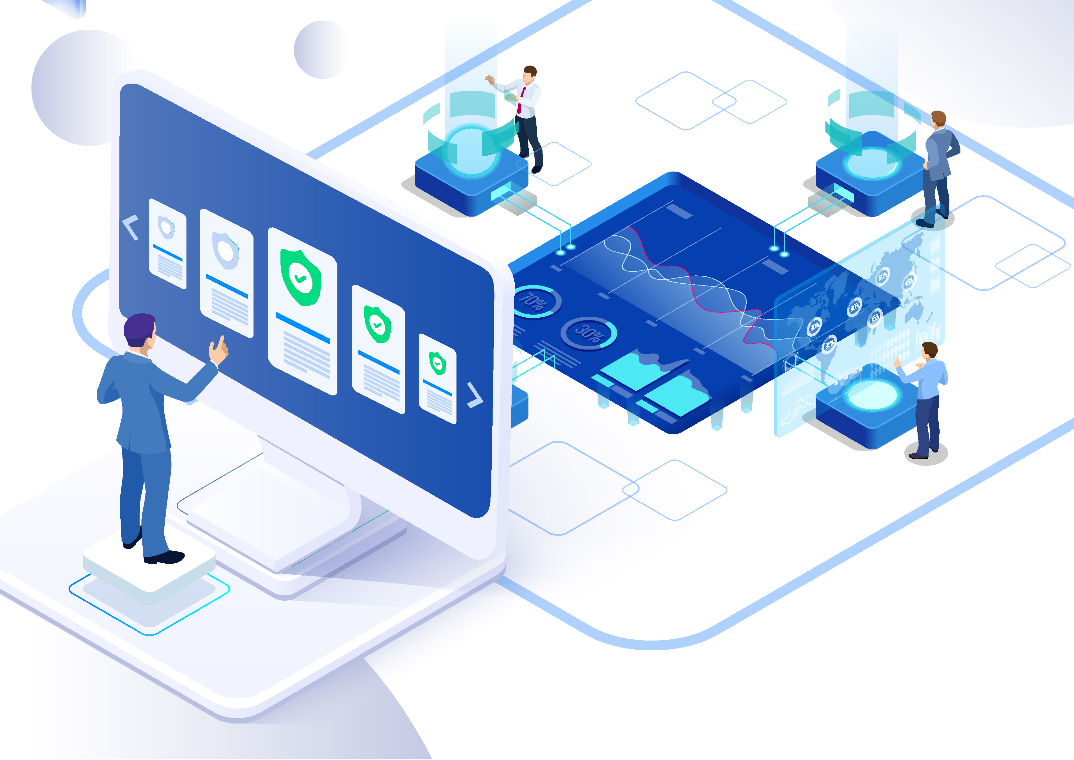 Get a Pulse of Threats Lurking in Your Vendor Ecosystem