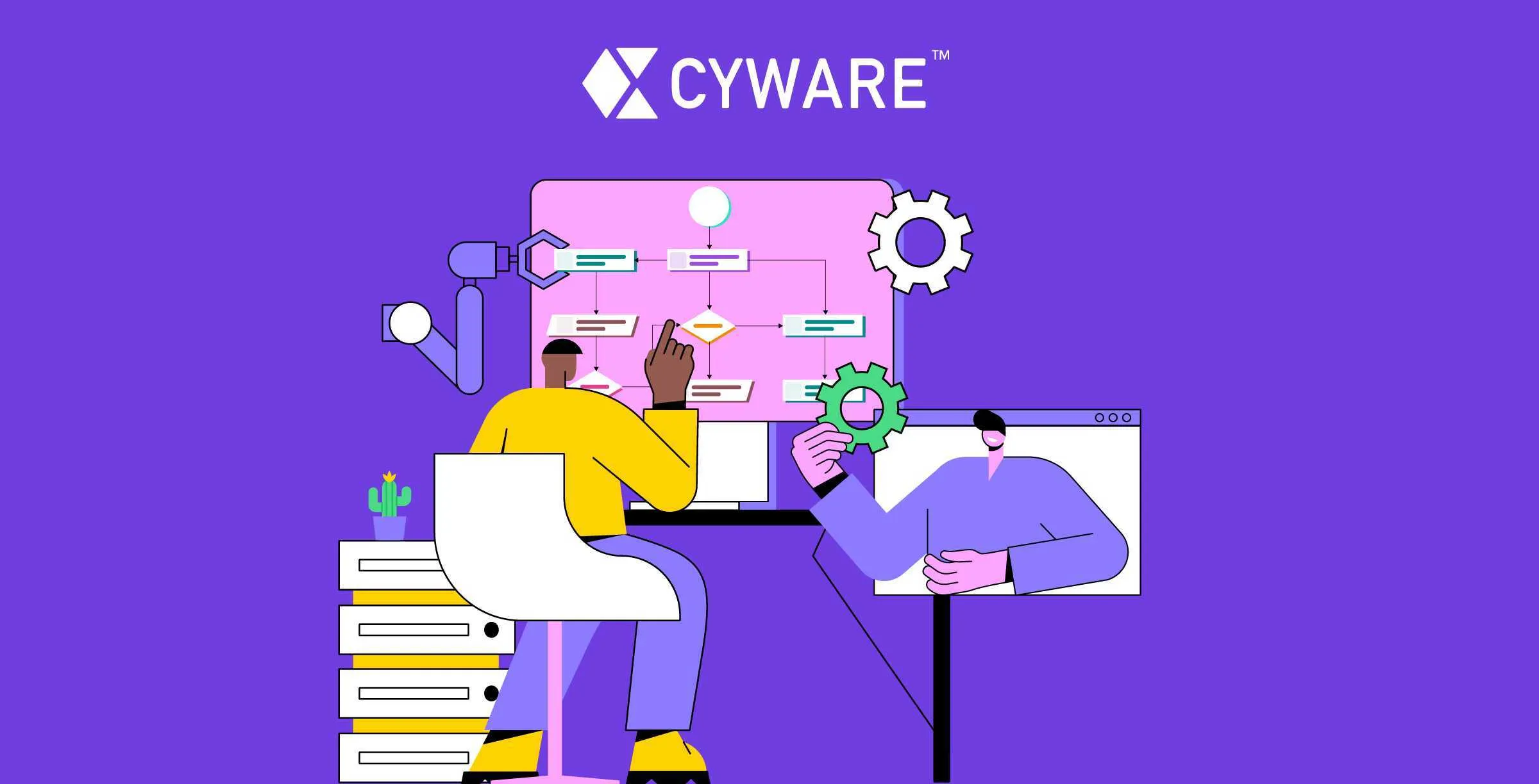 What is No-Code Security Automation? What is No-Code Security Automation?
