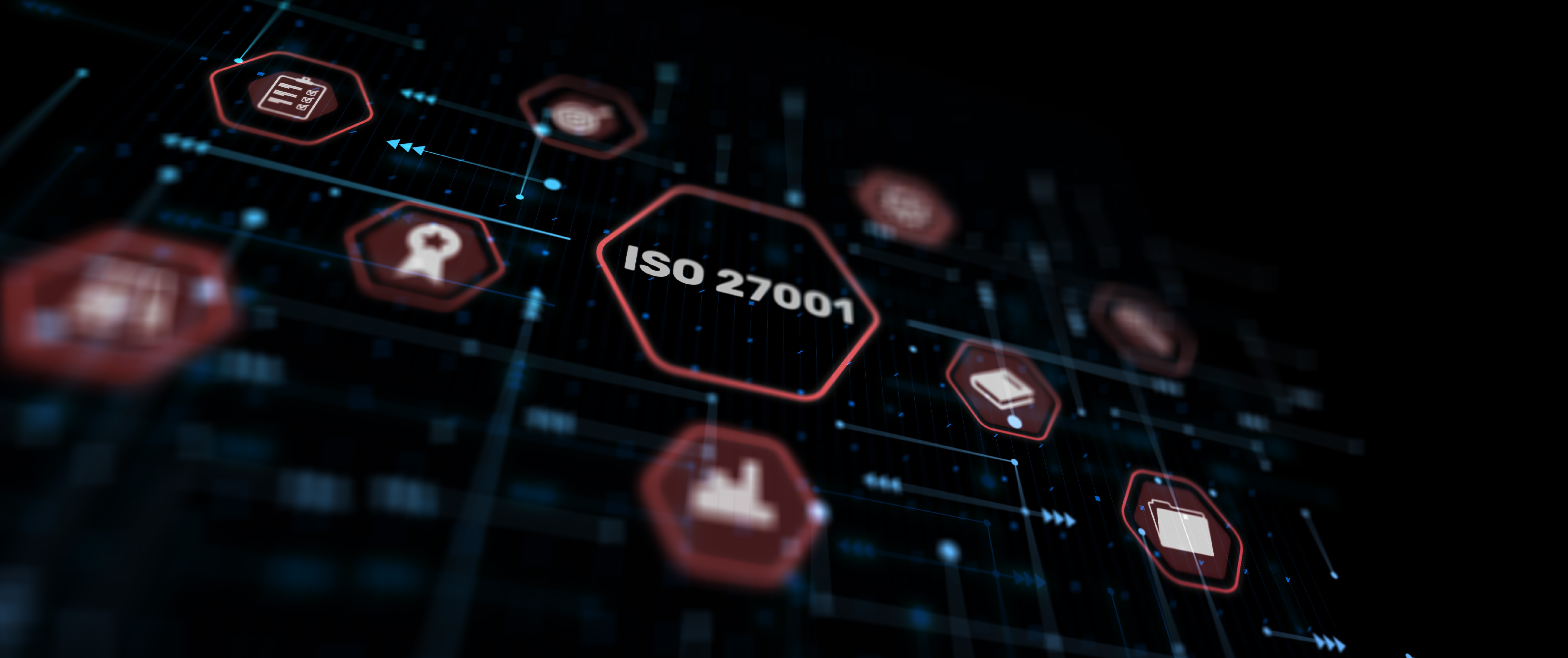 New ISO 27001:2022 Requires Processing and Analyzing Threat Intelligence