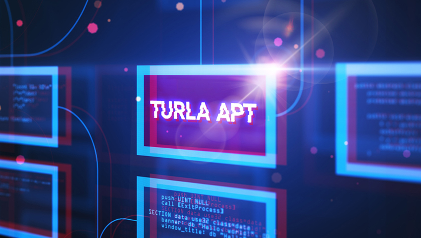 Symphony of Intrusion: Turla APT's Orchestrated Attacks Across Borders