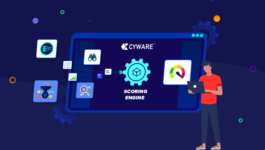 New Intel Exchange Confidence Score Engine Makes Intel Scoring Effortless