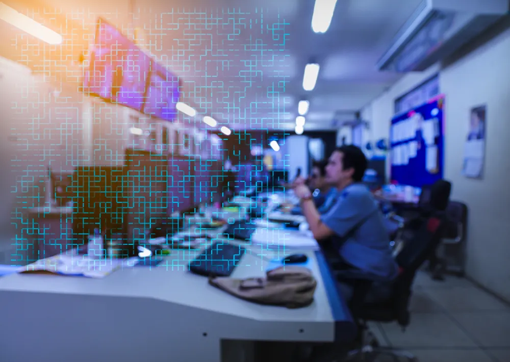 SOC Automation: How Security Teams Benefit from SOAR SOC Automation: How Security Teams Benefit from SOAR