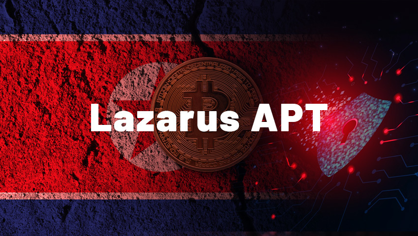 Tracking Lazarus APT: From Espionage to Financial Crimes