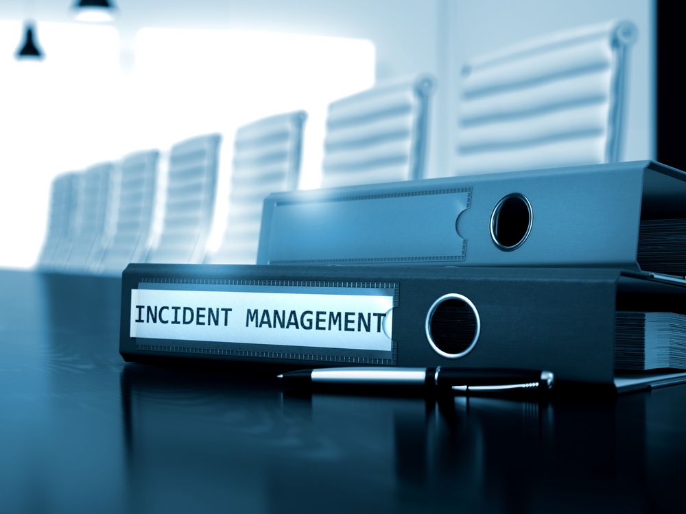 What is Cyber Incident Response and who manages Incident Response? What is Cyber Incident Response and who manages Incident Response?